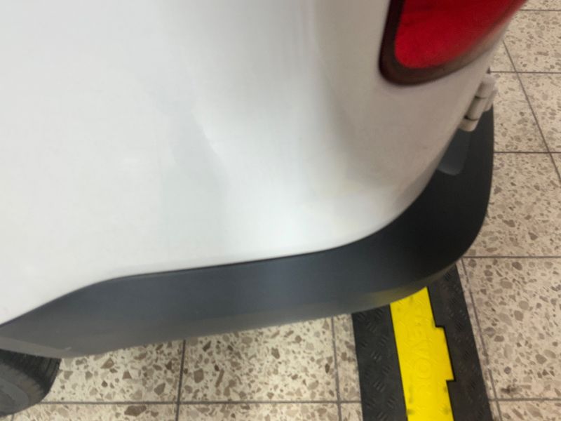 Volkswagen Caddy 2.0 TDI Maxi Trendline BlueMotion Tech 2019 – снимка на щета 37