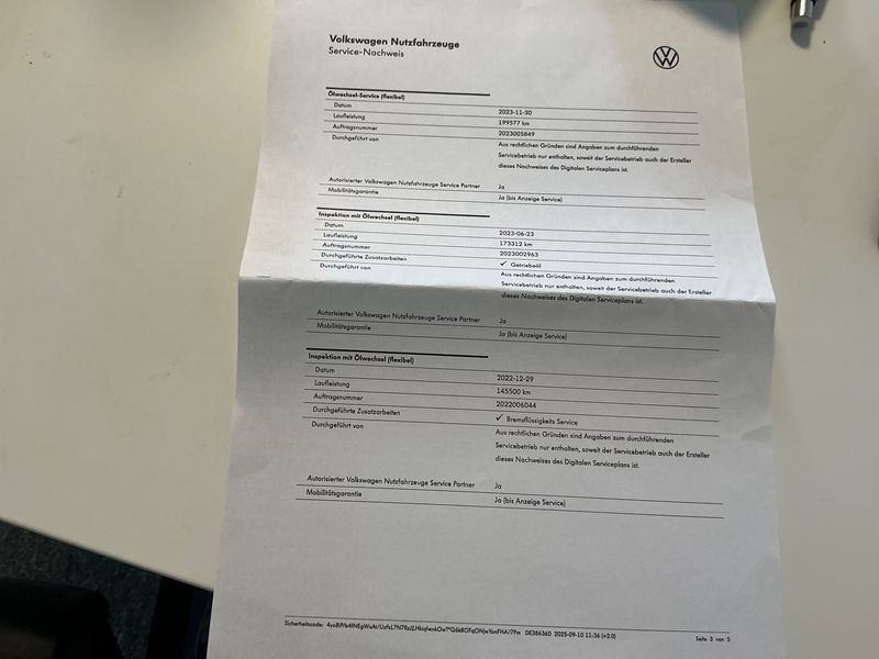 Volkswagen Caddy 2.0 TDI Maxi Trendline BlueMotion Tech 2019 – снимка 23