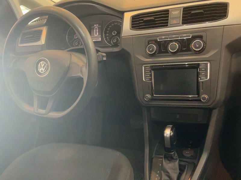Volkswagen Caddy 2.0 TDI Maxi Trendline BlueMotion Tech 2019 – снимка 17
