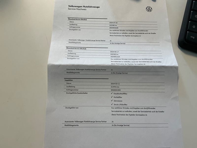 Volkswagen Caddy 2.0 TDI Maxi Trendline BlueMotion Tech 2019 – снимка 24