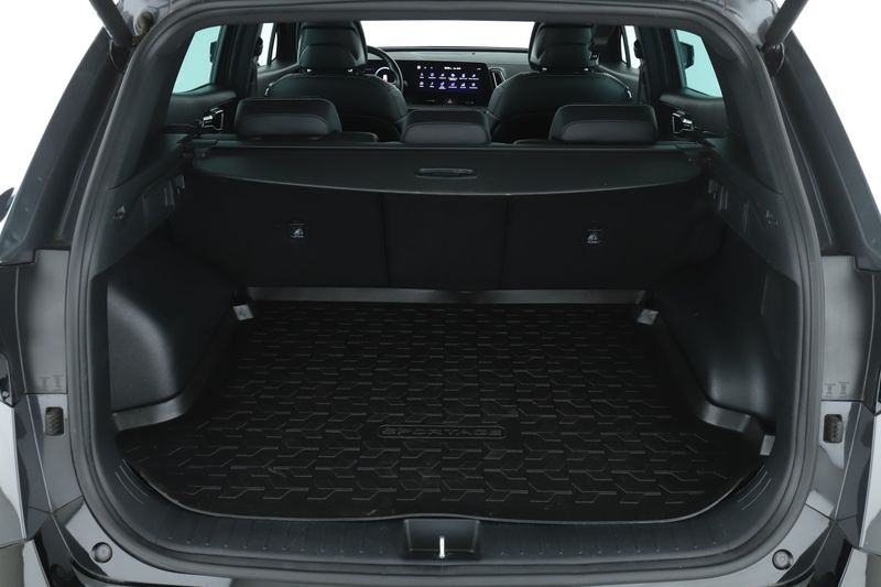 Kia Sportage 1.6 TGDI Mild-Hybrid GT-Line 4WD 2022 – снимка 15