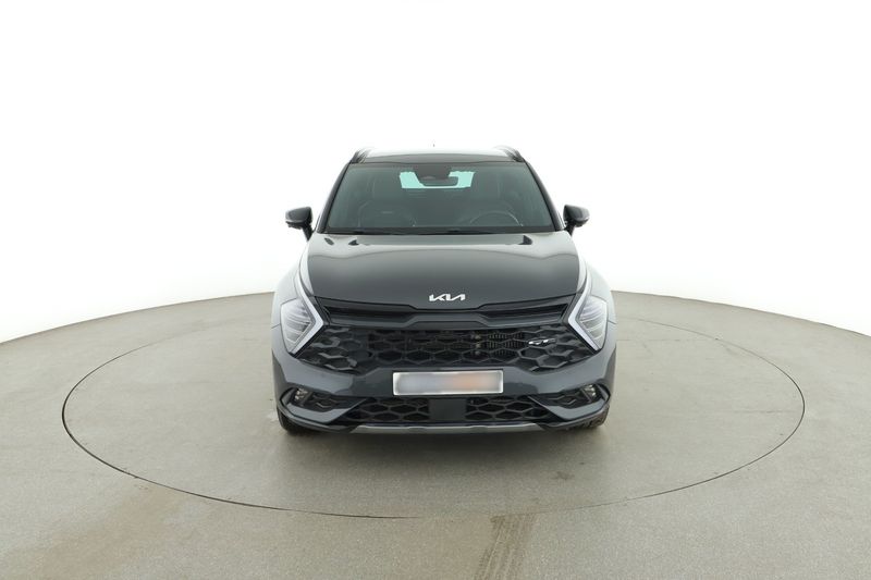 Kia Sportage 1.6 TGDI Mild-Hybrid GT-Line 4WD 2022 – снимка 14