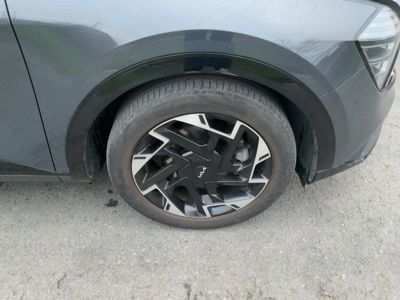 Kia Sportage 1.6 TGDI Mild-Hybrid GT-Line 4WD 2022 – снимка 11