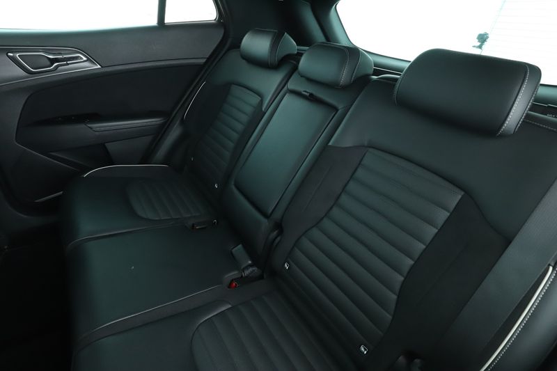 Kia Sportage 1.6 TGDI Mild-Hybrid GT-Line 4WD 2022 – снимка 19