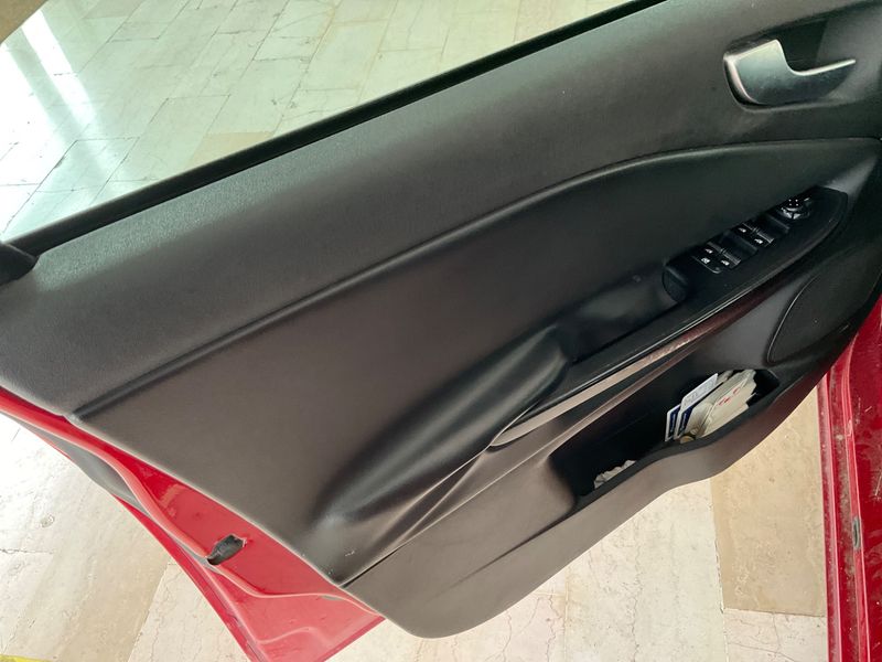 Alfa Romeo Giulietta 1.6 JTD Super 2016 – снимка 27
