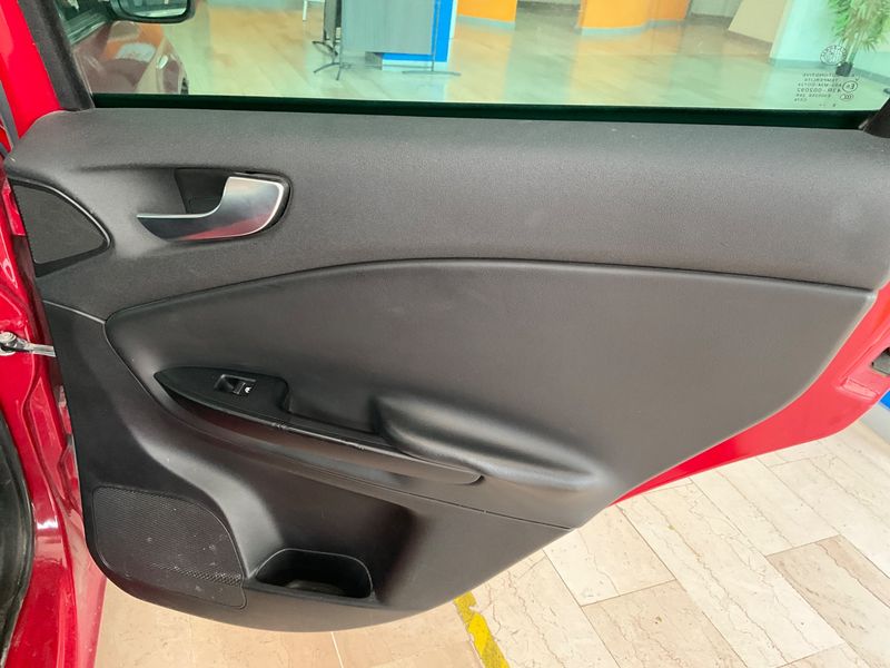 Alfa Romeo Giulietta 1.6 JTD Super 2016 – снимка 28