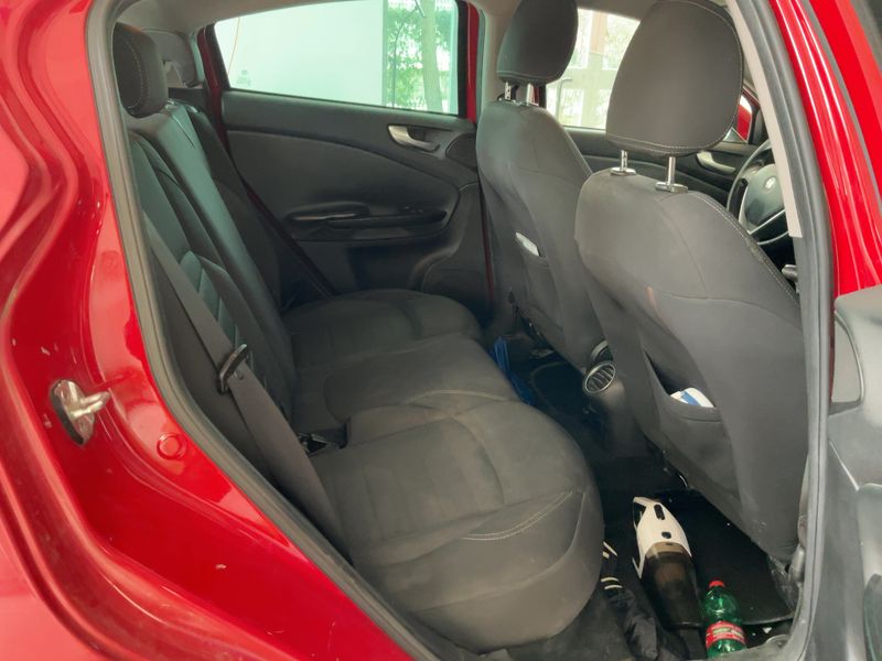 Alfa Romeo Giulietta 1.6 JTD Super 2016 – снимка 19