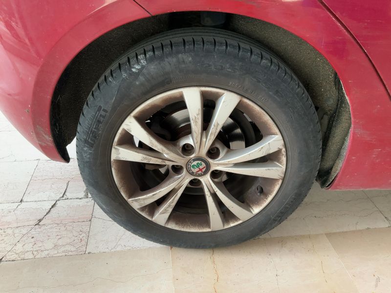 Alfa Romeo Giulietta 1.6 JTD Super 2016 – снимка 9
