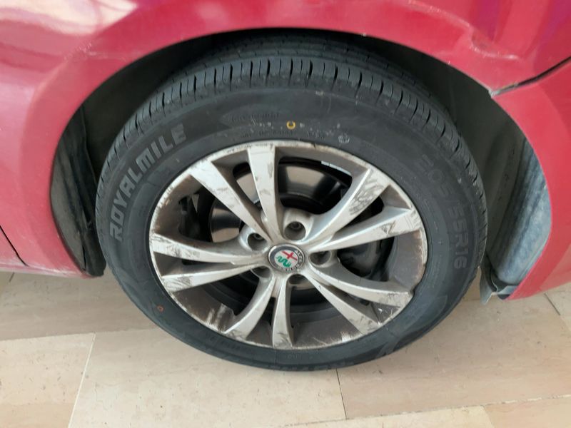 Alfa Romeo Giulietta 1.6 JTD Super 2016 – снимка 11
