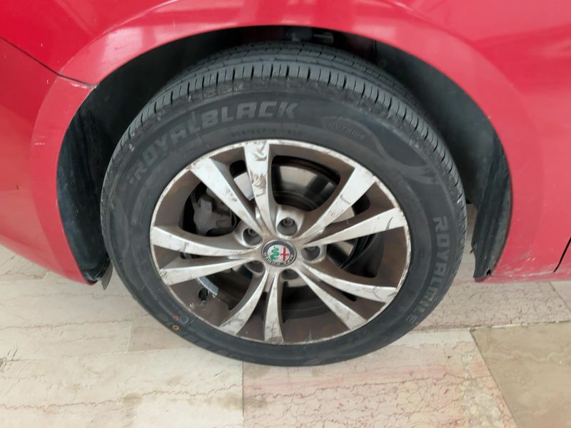 Alfa Romeo Giulietta 1.6 JTD Super 2016 – снимка 3