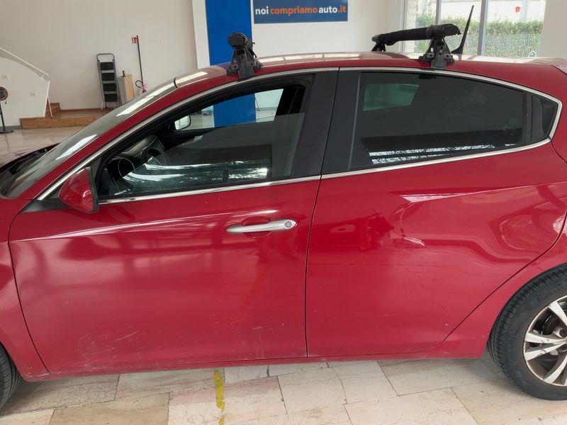 Alfa Romeo Giulietta 1.6 JTD Super 2016 – снимка 4