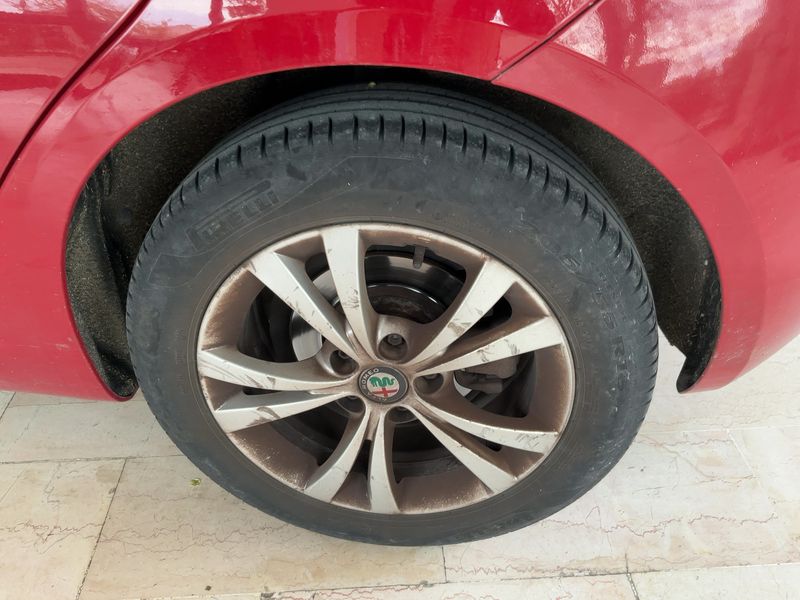 Alfa Romeo Giulietta 1.6 JTD Super 2016 – снимка 5