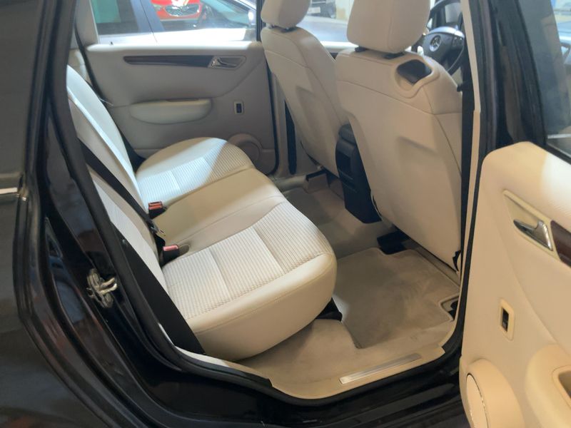 Mercedes-Benz B-Klasse B 200 2006 – снимка 19