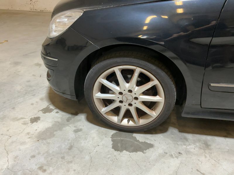 Mercedes-Benz B-Klasse B 200 2006 – снимка 3