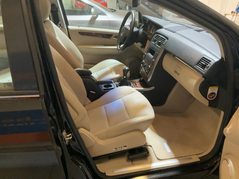 Mercedes-Benz B-Klasse B 200 2006 – снимка 16