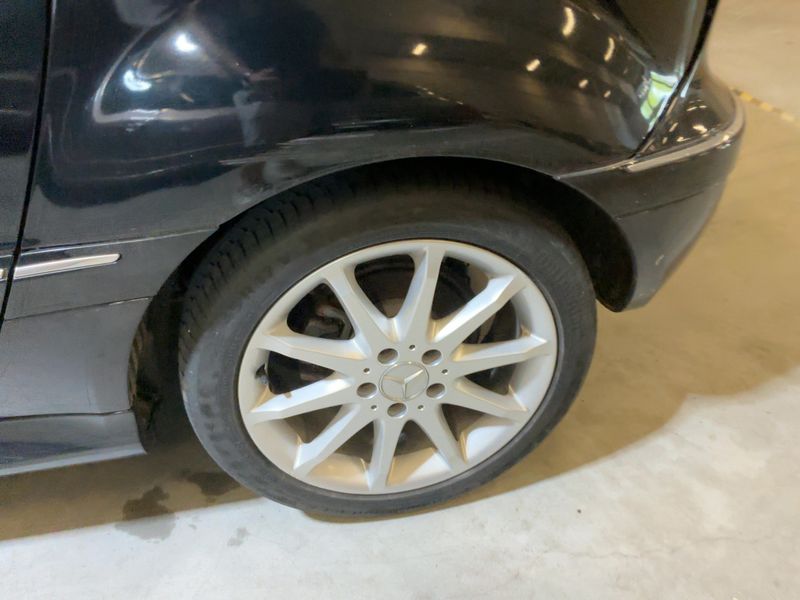 Mercedes-Benz B-Klasse B 200 2006 – снимка 5