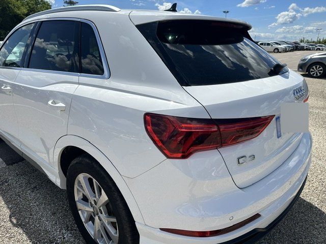 Audi Q3 35 TDI S line 2019 – снимка 6
