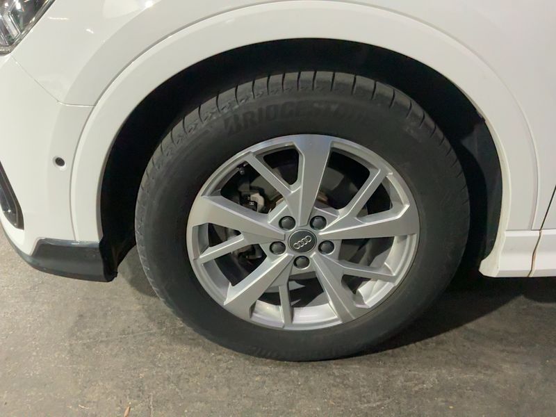 Audi Q3 35 TDI S line 2019 – снимка 3