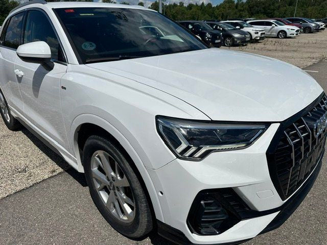 Audi Q3 35 TDI S line 2019 – снимка 12