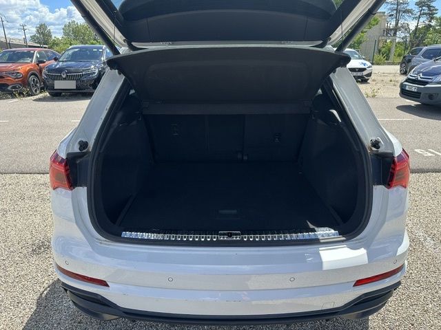 Audi Q3 35 TDI S line 2019 – снимка 15