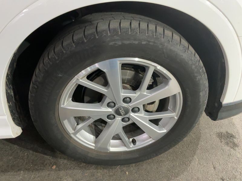 Audi Q3 35 TDI S line 2019 – снимка 11