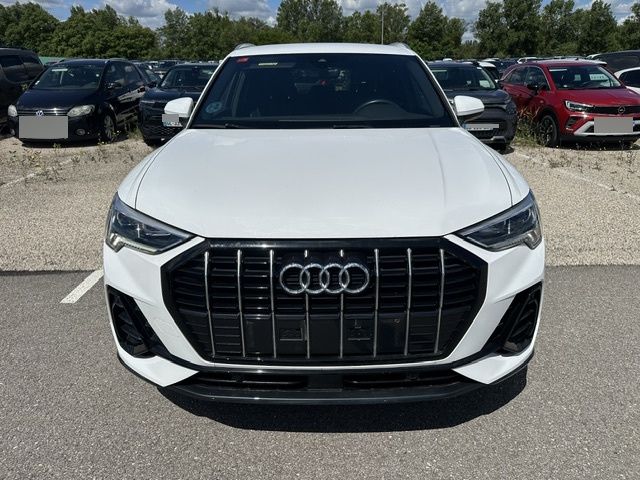 Audi Q3 35 TDI S line 2019 – снимка 14