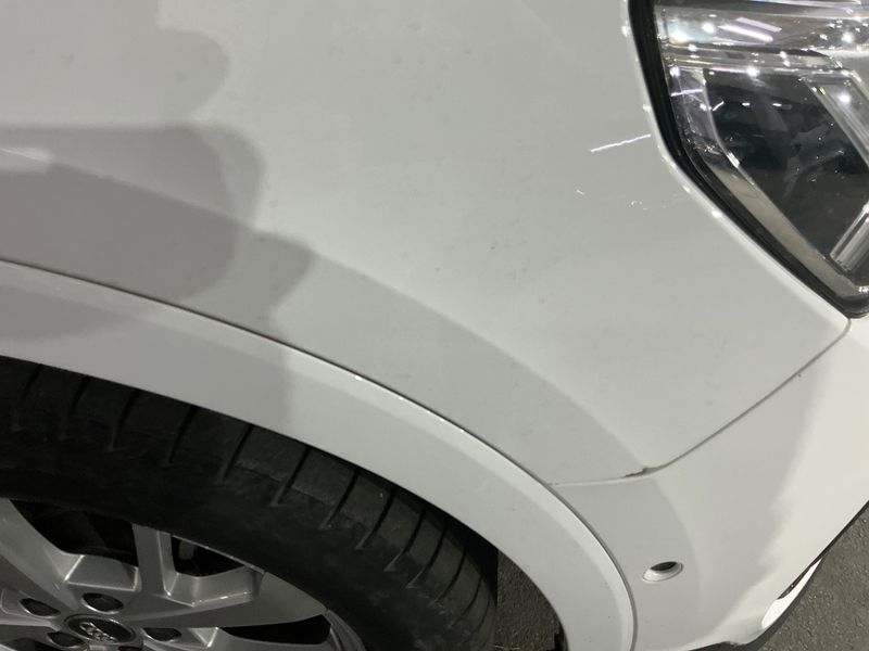 Audi Q3 35 TDI S line 2019 – снимка 22