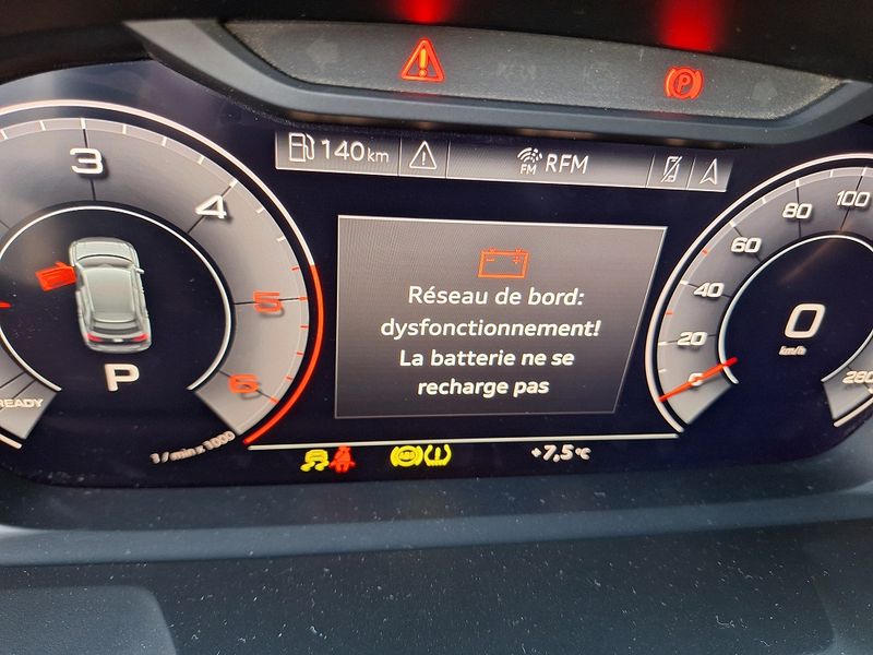Audi Q3 35 TDI S line 2019 – снимка 28