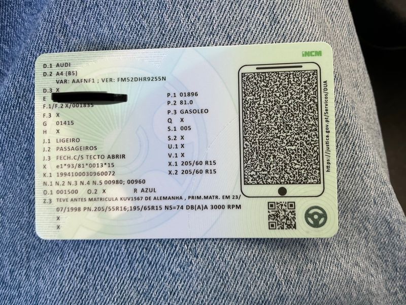 Audi A4 1.9 TDI 1998 – снимка 6