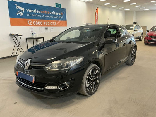 Renault Megane 1.6 dCi BOSE Edition 2015 – снимка 1
