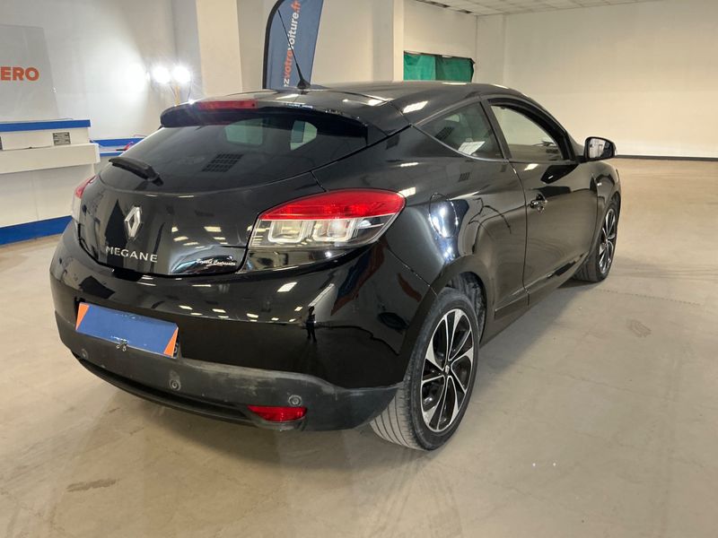 Renault Megane 1.6 dCi BOSE Edition 2015 – снимка 2
