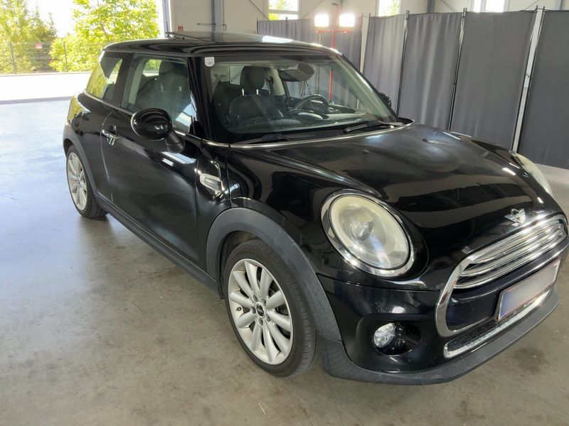 MINI Cooper 2014 – снимка 12