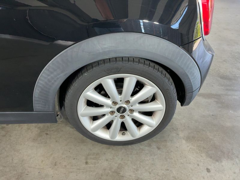 MINI Cooper 2014 – снимка 5