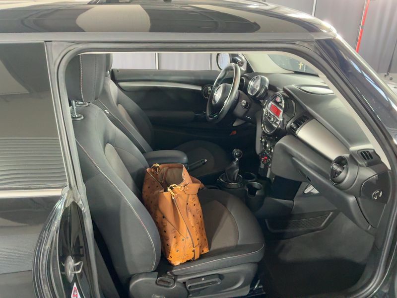 MINI Cooper 2014 – снимка 17