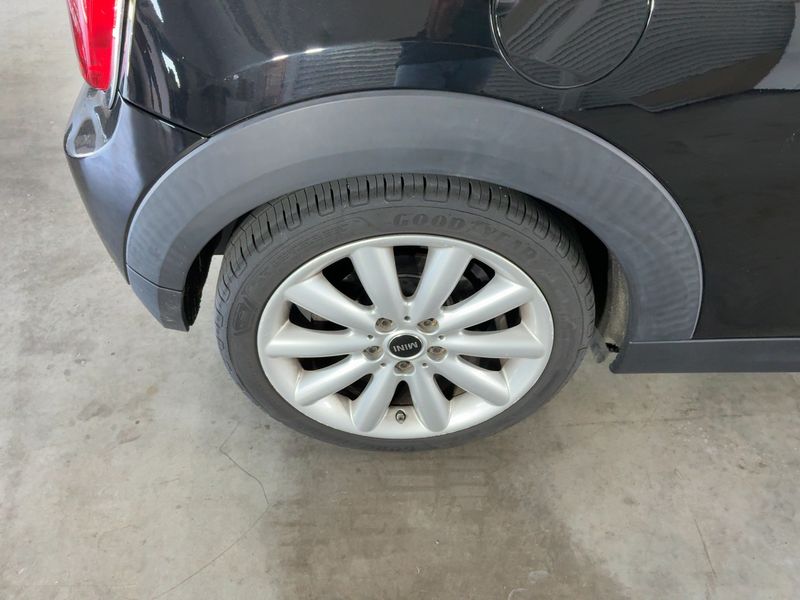 MINI Cooper 2014 – снимка 9