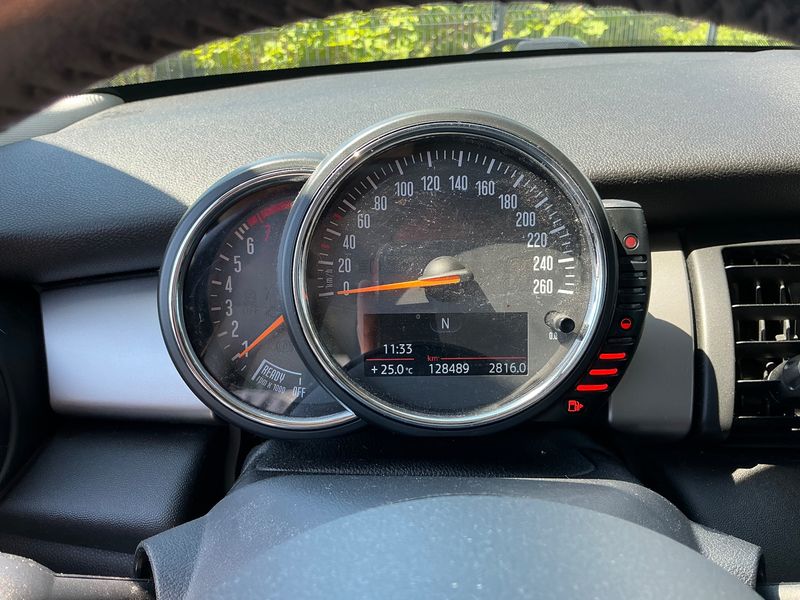 MINI Cooper 2014 – снимка 19