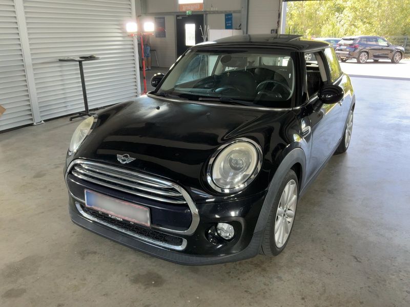 MINI Cooper 2014 – снимка 1