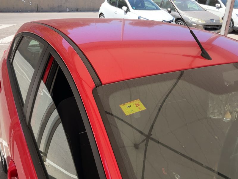 Ford Fiesta 1.5 TDCi Trend 2015 – снимка 13