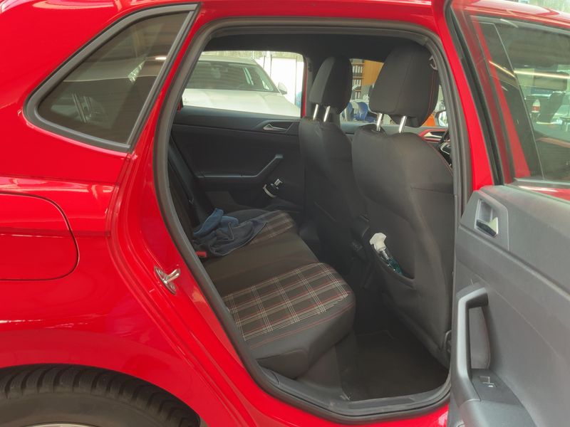 Volkswagen Polo 2.0 TSI GTI 2020 – снимка 19