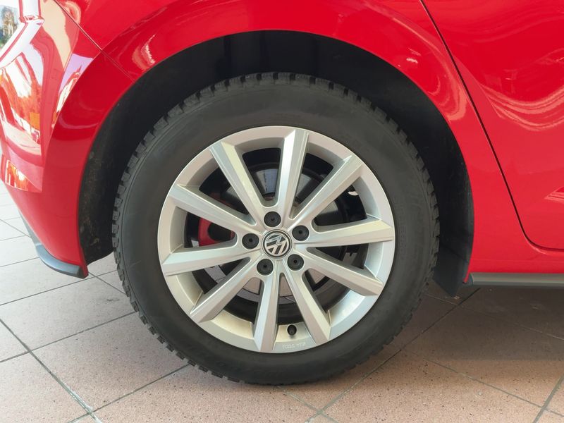 Volkswagen Polo 2.0 TSI GTI 2020 – снимка 9