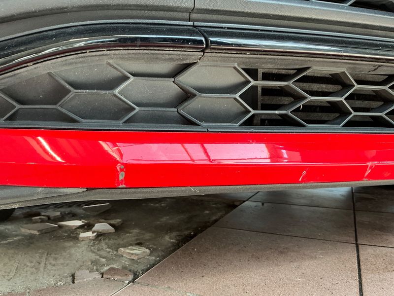 Volkswagen Polo 2.0 TSI GTI 2020 – снимка 22
