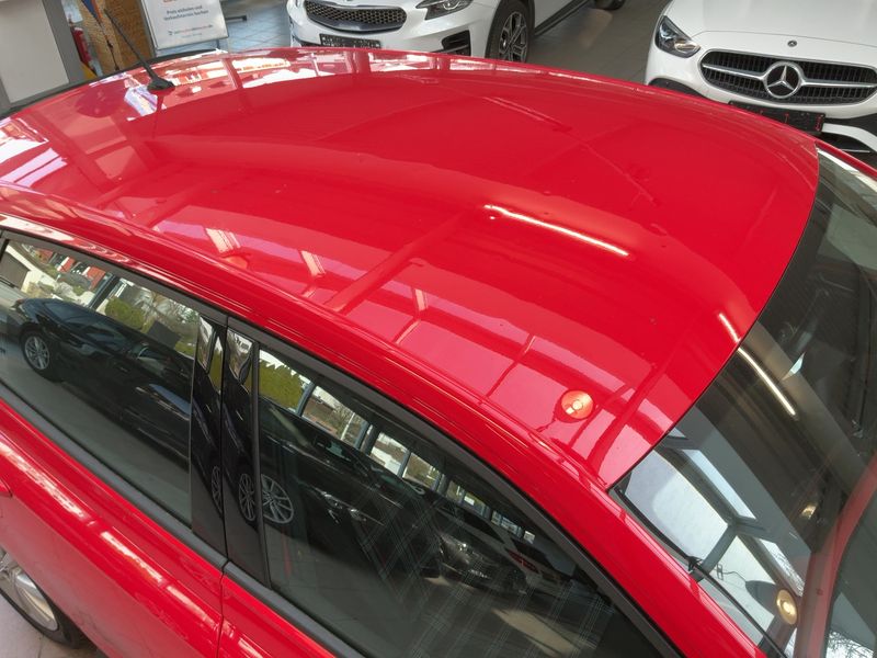 Volkswagen Polo 2.0 TSI GTI 2020 – снимка 13
