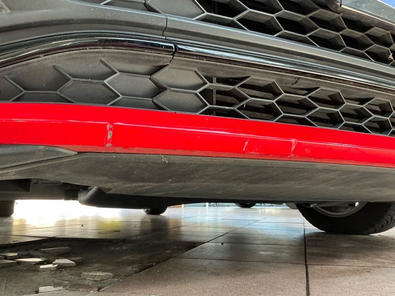 Volkswagen Polo 2.0 TSI GTI 2020 – снимка 23