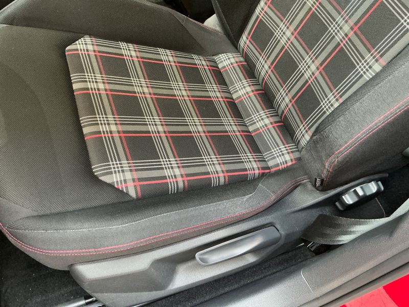Volkswagen Polo 2.0 TSI GTI 2020 – снимка 21