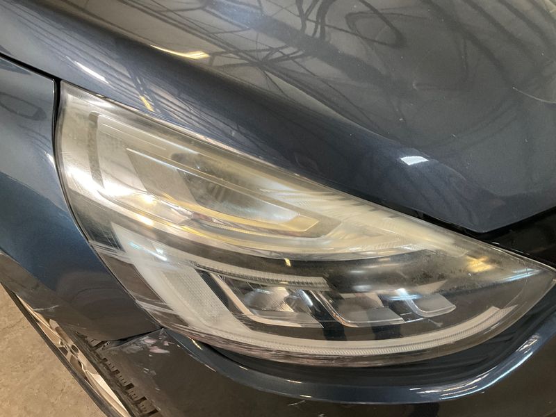 Renault Clio 1.2 TCe Energy Intens 2016 – снимка 33
