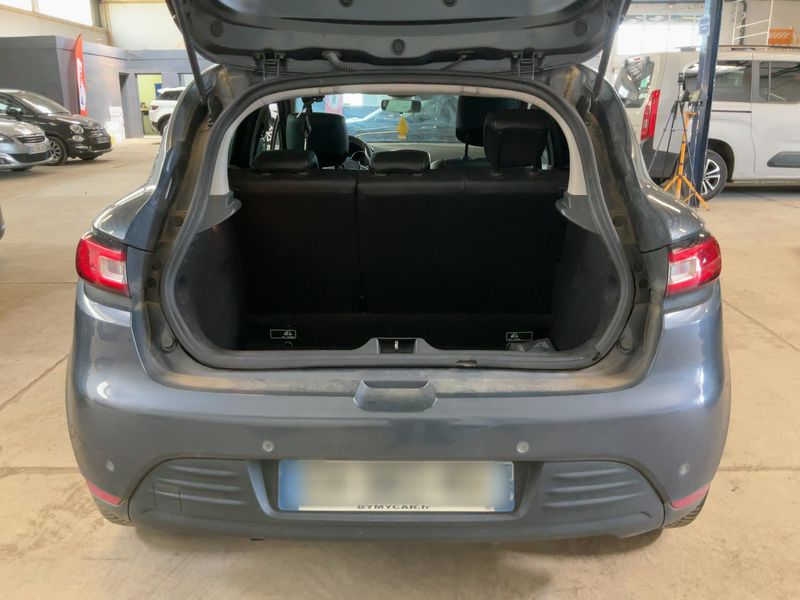 Renault Clio 1.2 TCe Energy Intens 2016 – снимка 15