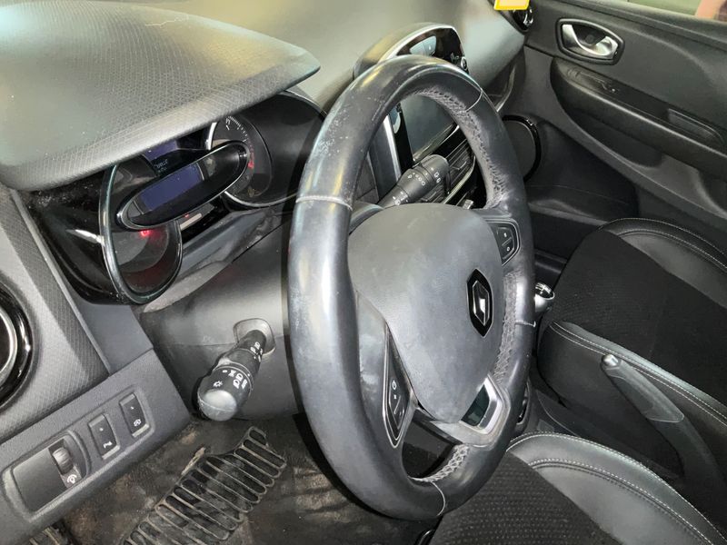 Renault Clio 1.2 TCe Energy Intens 2016 – снимка 28