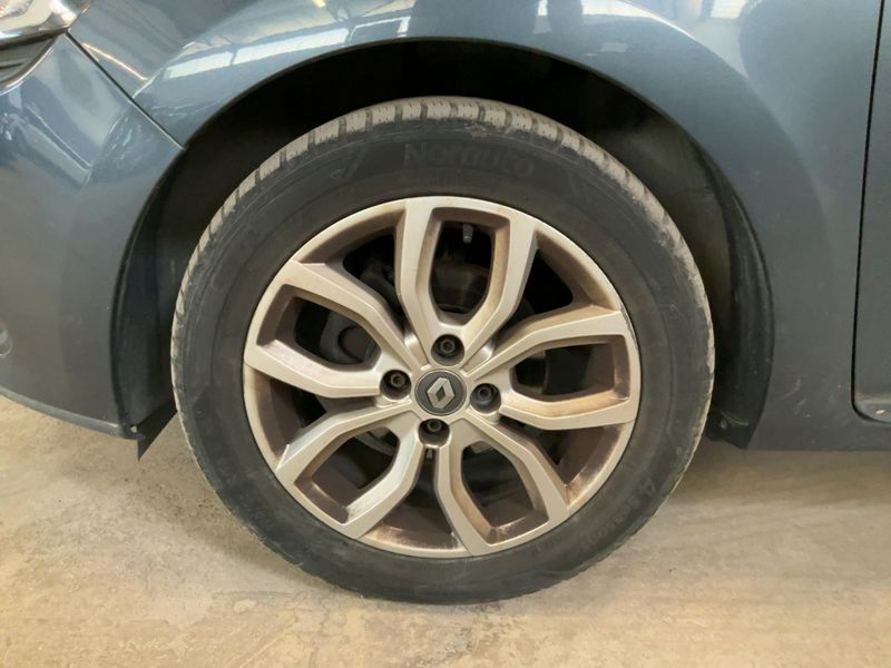 Renault Clio 1.2 TCe Energy Intens 2016 – снимка 3