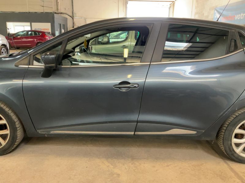 Renault Clio 1.2 TCe Energy Intens 2016 – снимка 4