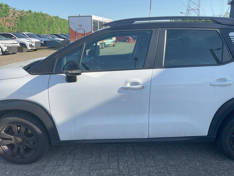 Citroen C3 Aircross 1.2 PureTech Origins 2020 – снимка 4